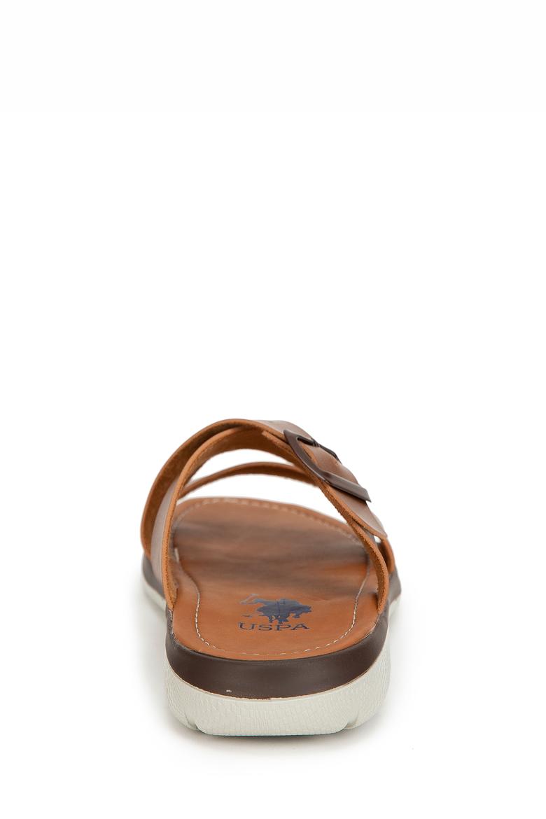 Erkek Taba Ayakkabı - 50222749007