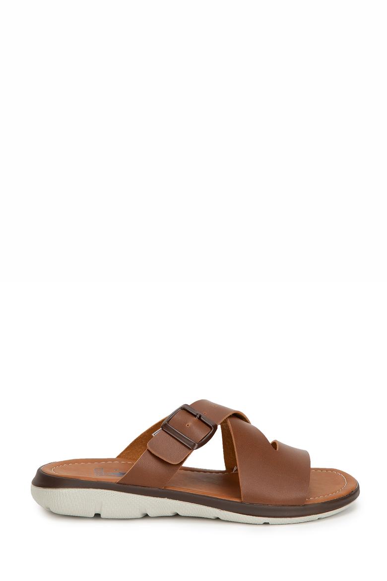 Erkek Taba Ayakkabı