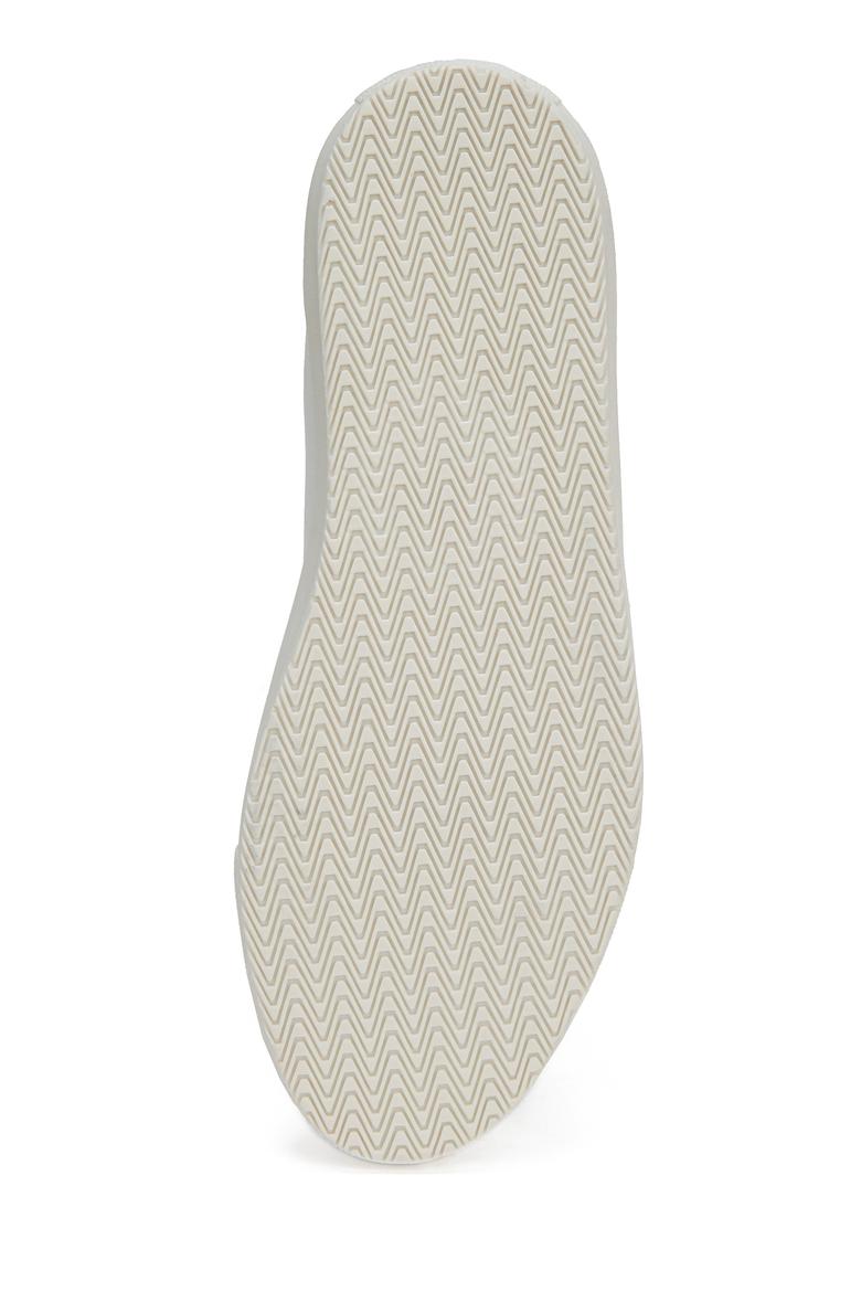 Erkek Beyaz Spor Ayakkabı - 50222047026