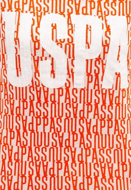 Kadın Kırmızı Bisiklet Yaka T-Shirt - 50219867019