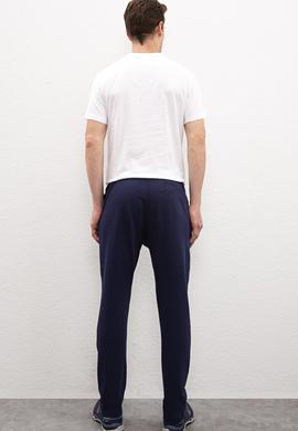 Erkek Lacivert  Eşofman Altı - 50218837003