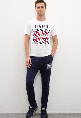 Erkek Lacivert  Eşofman Altı - 50218837003