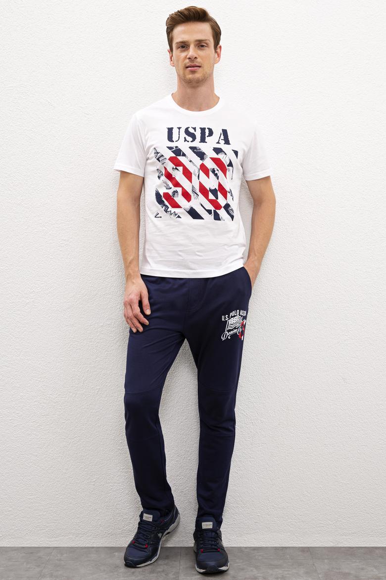 Erkek Lacivert  Eşofman Altı