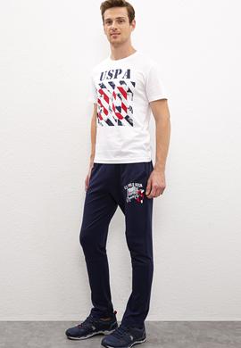 Erkek Lacivert  Eşofman Altı - 50218837003