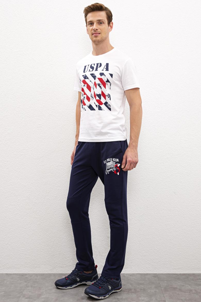 Erkek Lacivert  Eşofman Altı - 50218837003