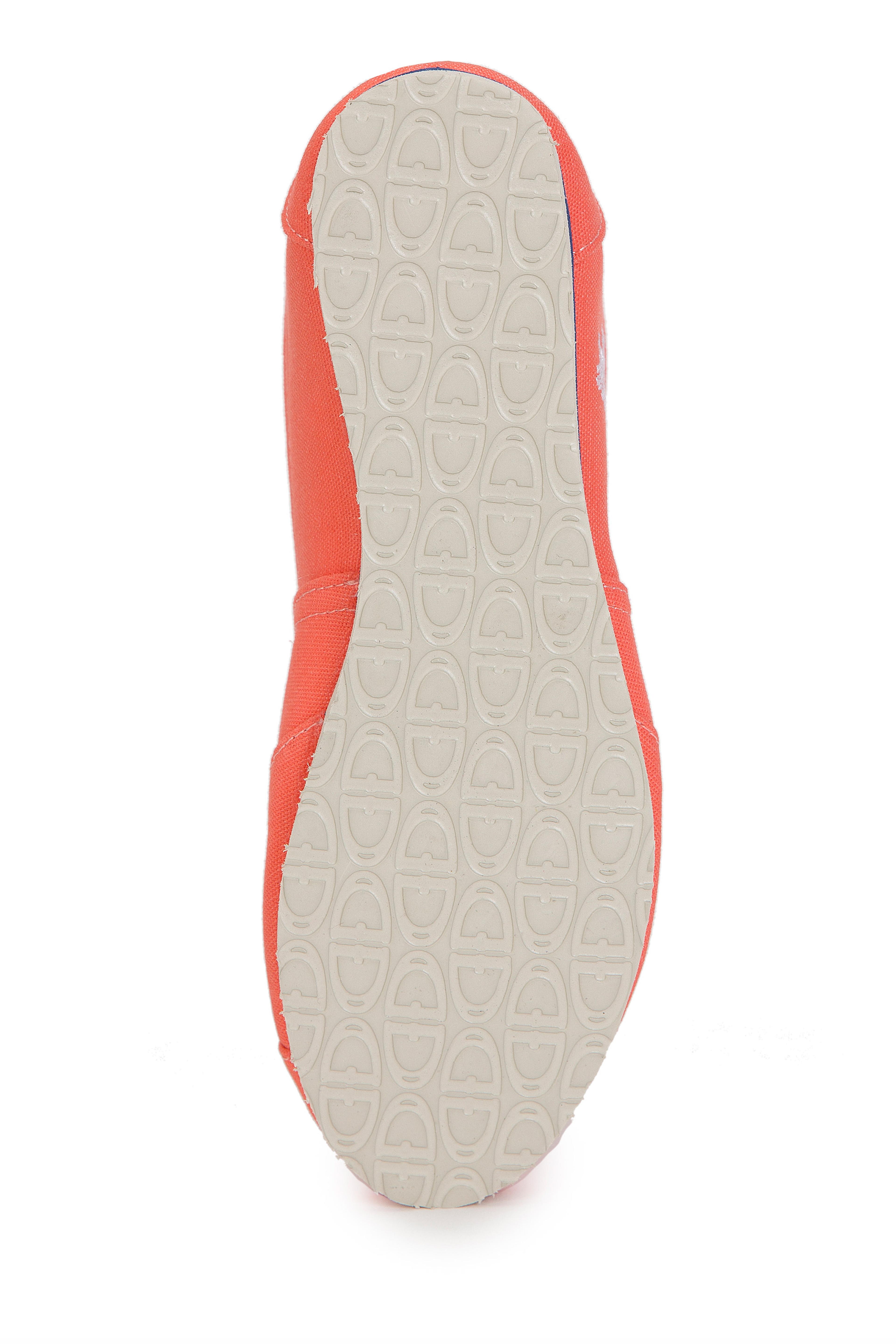 Kadın Pembe Espadril - Image 5