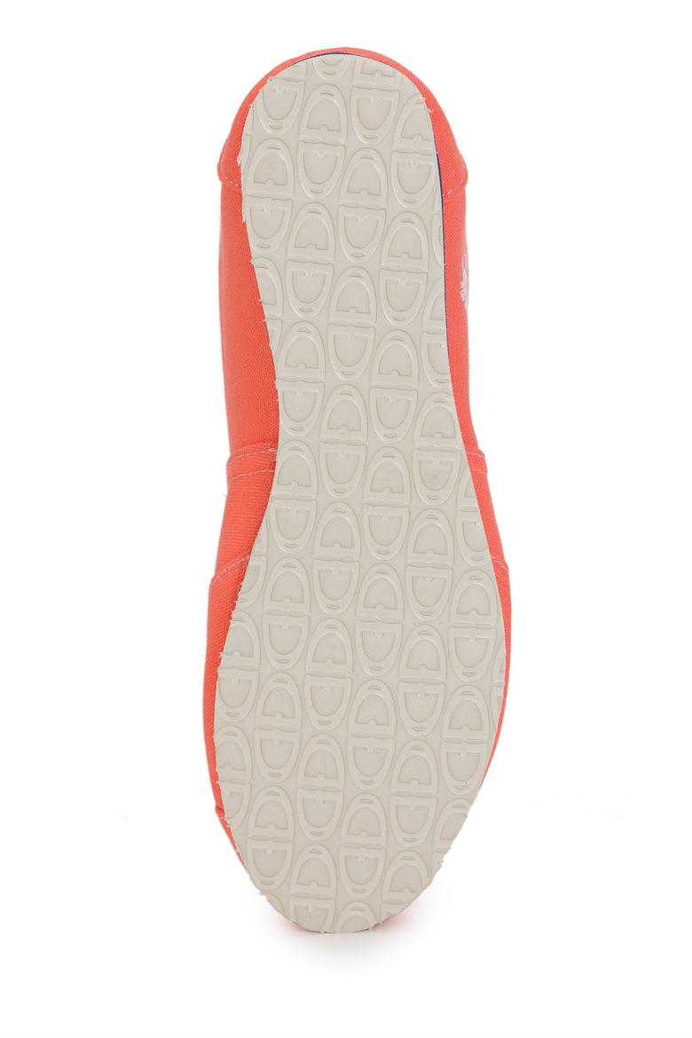 Kadın Pembe Espadril - 50222082024