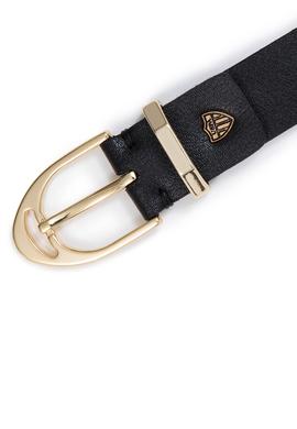 Kadın Siyah Kemer - 50228322015