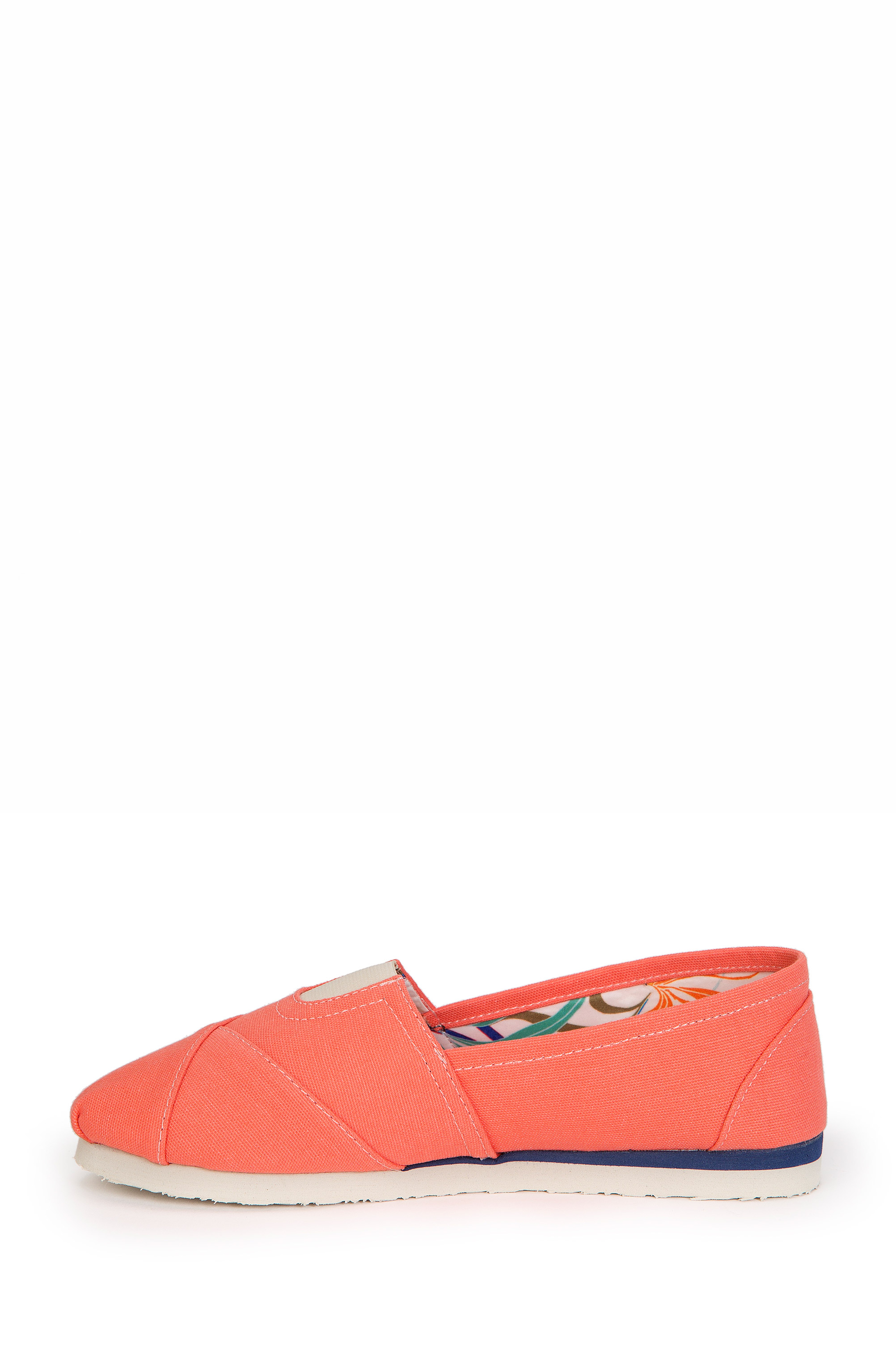 Kadın Pembe Espadril