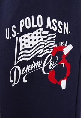 Erkek Lacivert  Eşofman Altı - 50218837003