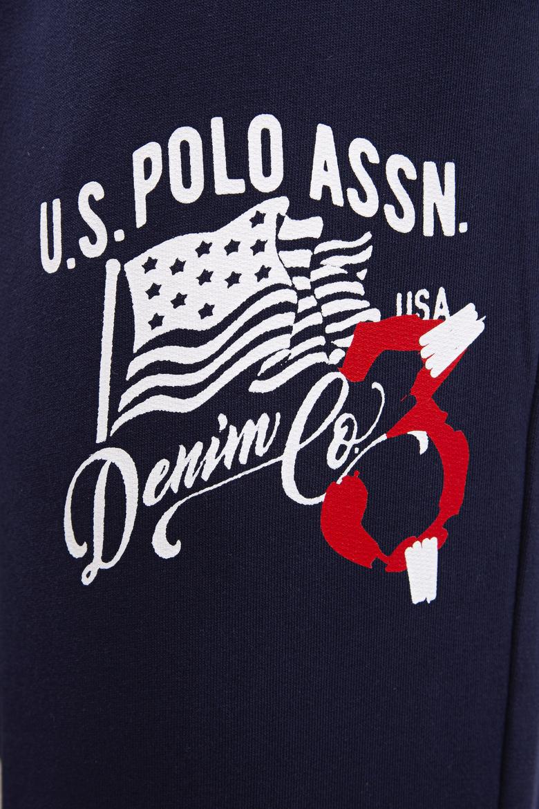 Erkek Lacivert  Eşofman Altı - 50218837003