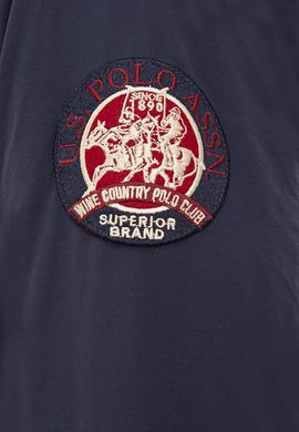 Kadın Lacivert Kaban - 50224629002