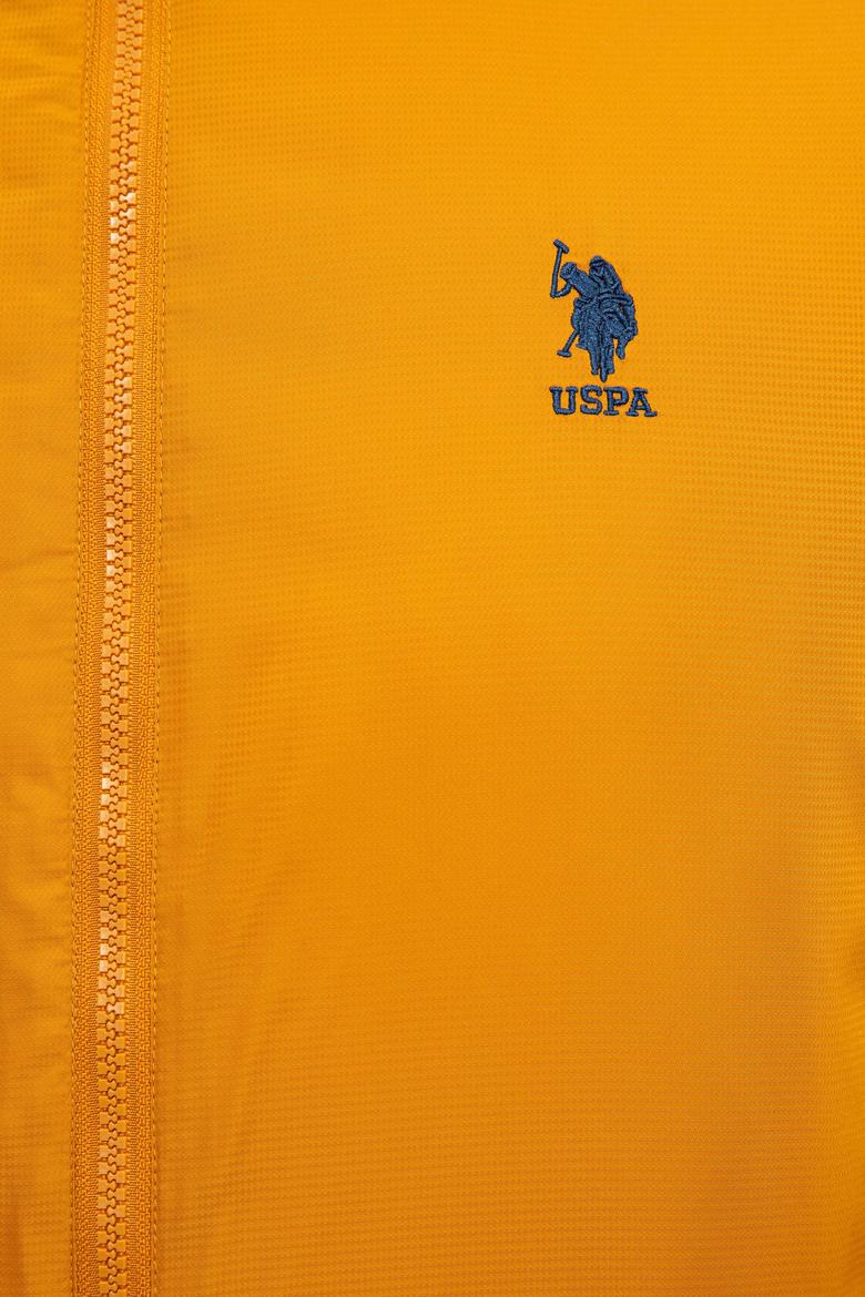 Erkek Sarı Mont - 50224584040