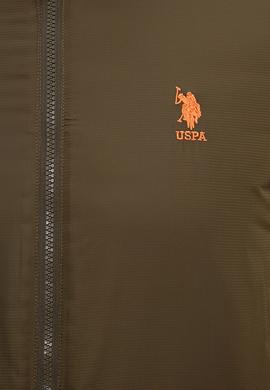 Erkek Haki Mont - 50224584053