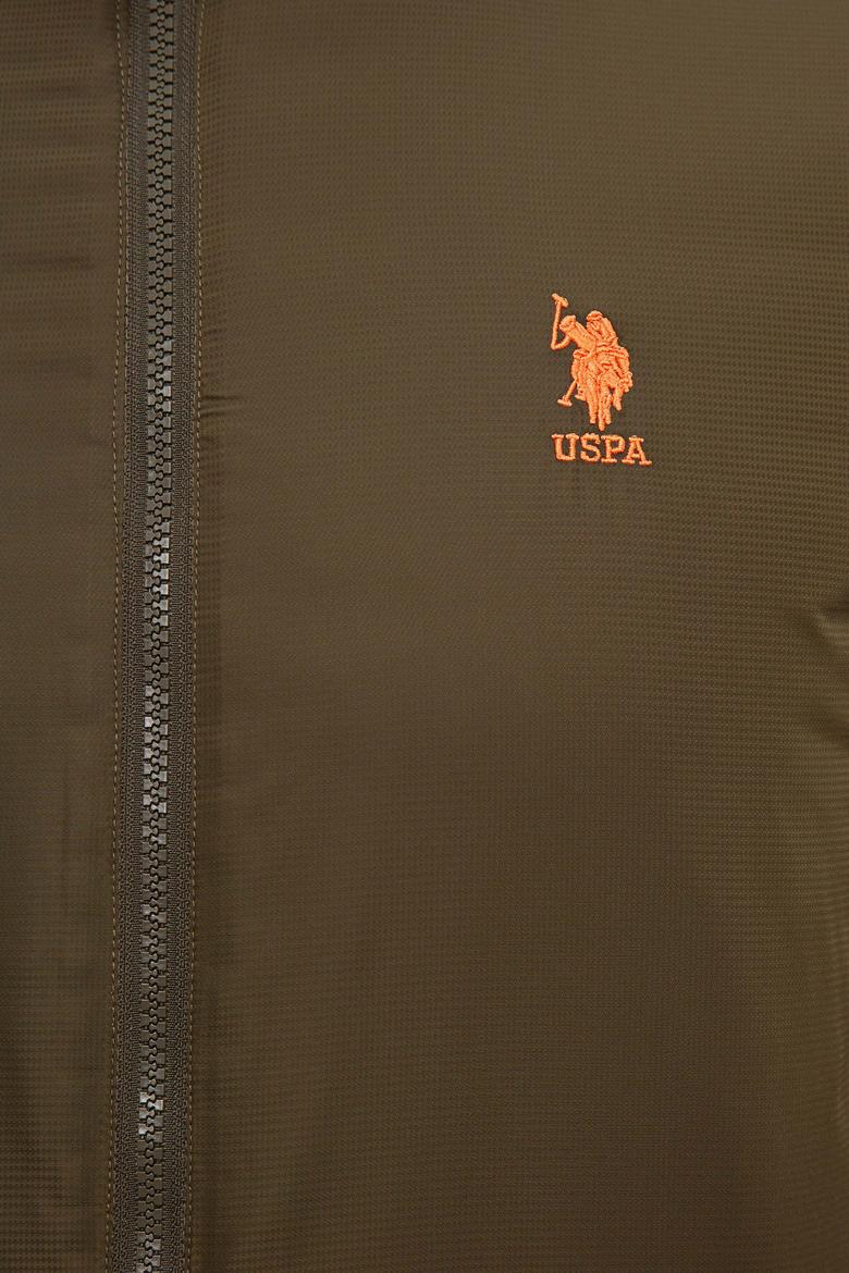 Erkek Haki Mont - 50224584053