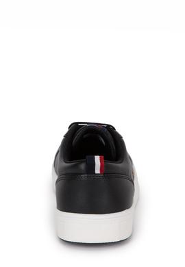 Erkek Siyah Spor Ayakkabı - 50229377001