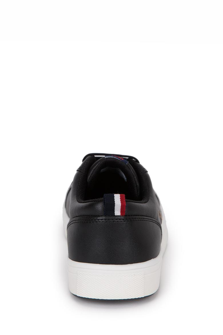 Erkek Siyah Spor Ayakkabı - 50229377001