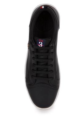 Erkek Siyah Spor Ayakkabı - 50229377001