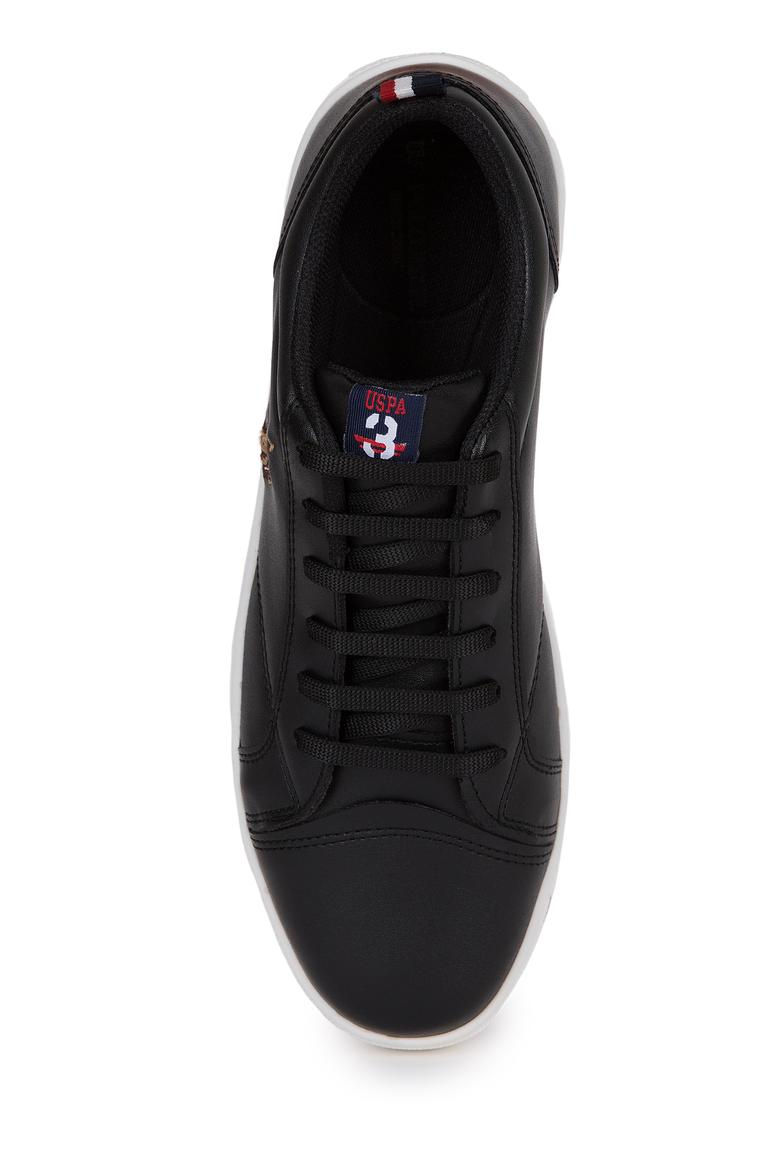 Erkek Siyah Spor Ayakkabı - 50229377001