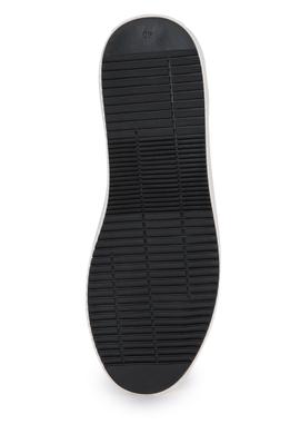 Erkek Siyah Spor Ayakkabı - 50229377001