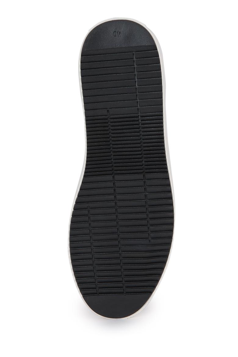 Erkek Siyah Spor Ayakkabı - 50229377001