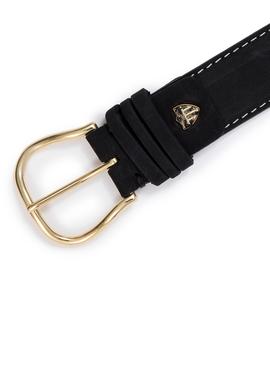 Kadın Siyah Kemer - 50228316031