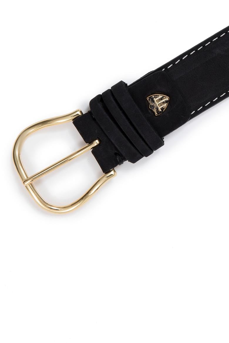 Kadın Siyah Kemer