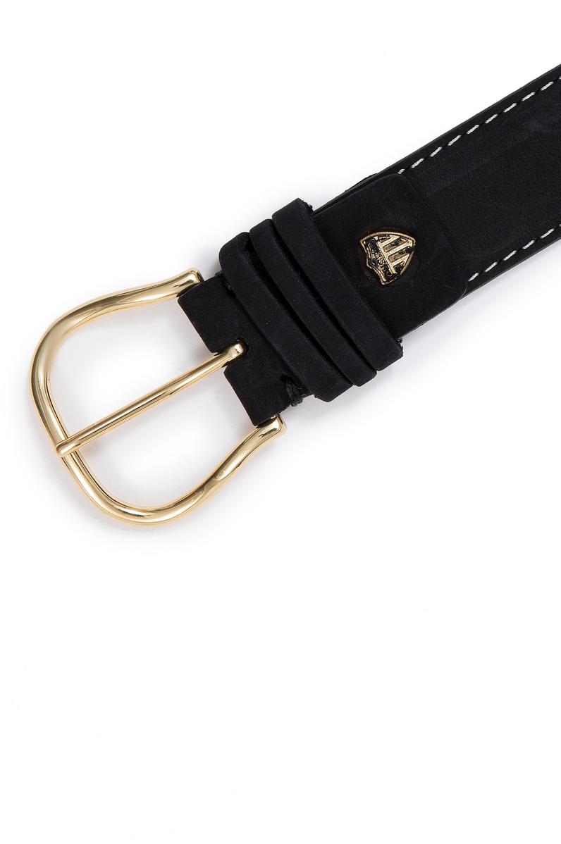 Kadın Siyah Kemer