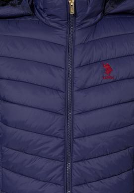 Kadın Lacivert Mont - 50252551014