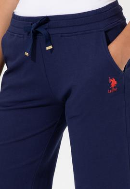 Kadın Lacivert Örme Şort - 50246031007