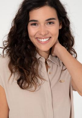 Kadın Taş Dokuma Elbise - 50246329012