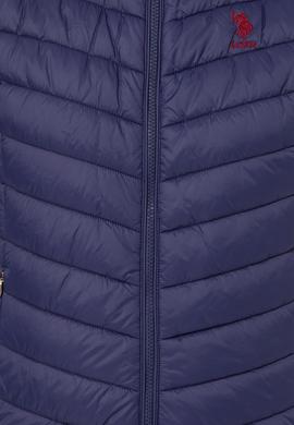 Kadın Lacivert Yelek - 50254415006