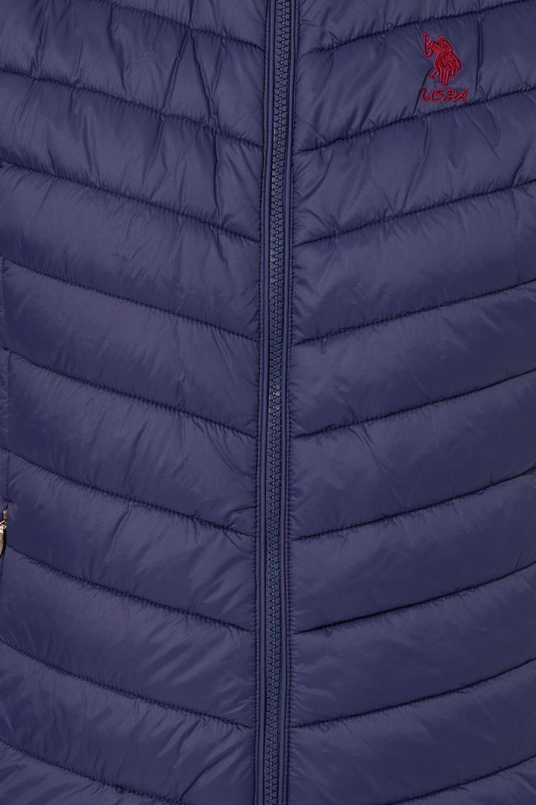 Kadın Lacivert Yelek - 50254415006