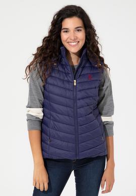 Kadın Lacivert Yelek - 50254415006