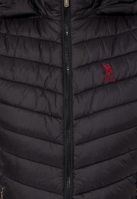 Kadın Siyah Yelek - 50254415038