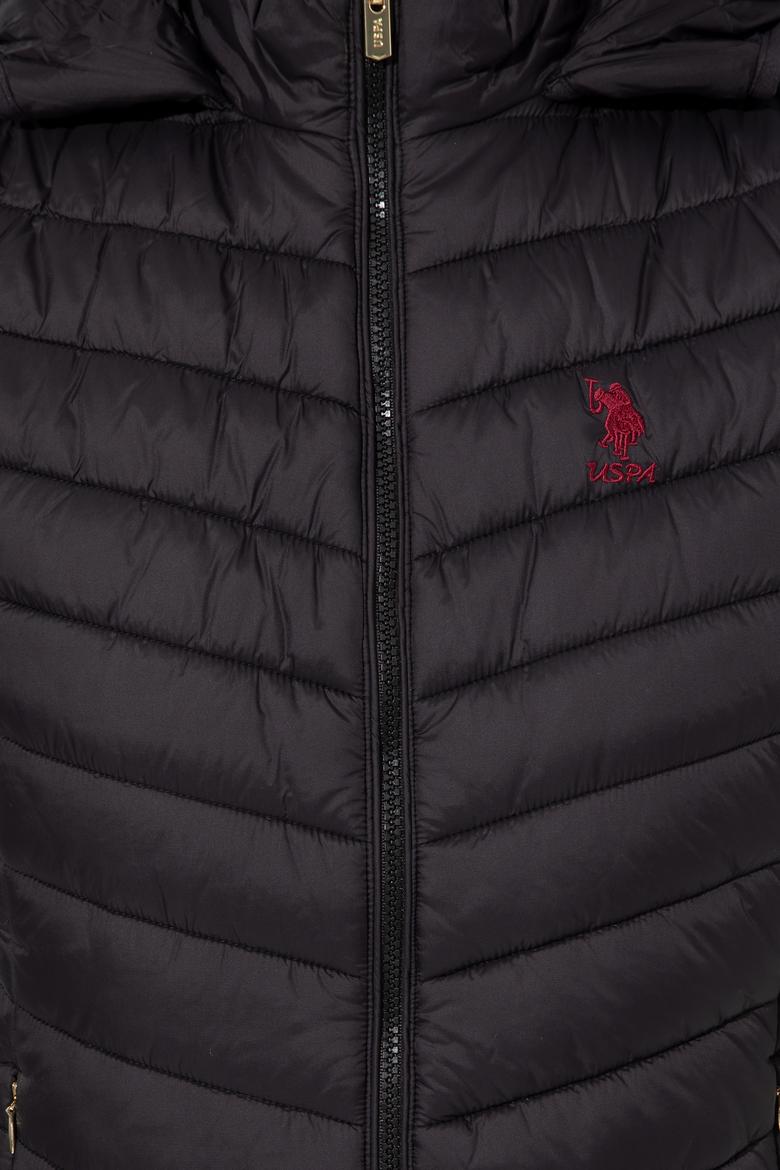 Kadın Siyah Yelek - 50254415038