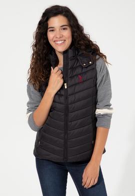 Kadın Siyah Yelek - 50254415038