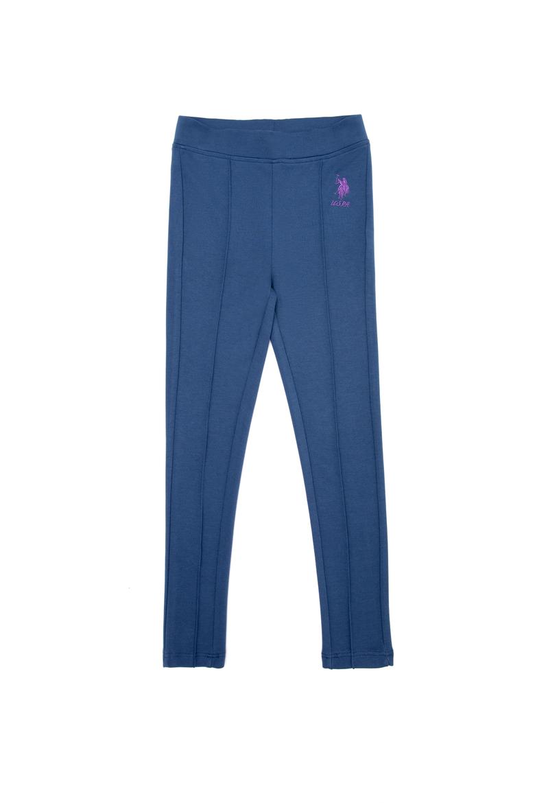 Kız Çocuk İndigo Eşofman Altı - 50256245001