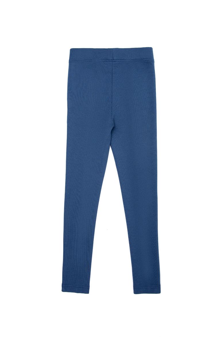 Kız Çocuk İndigo Eşofman Altı - 50256245001