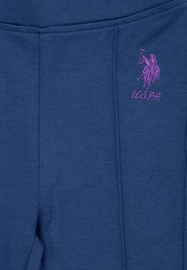 Kız Çocuk İndigo Eşofman Altı - 50256245001