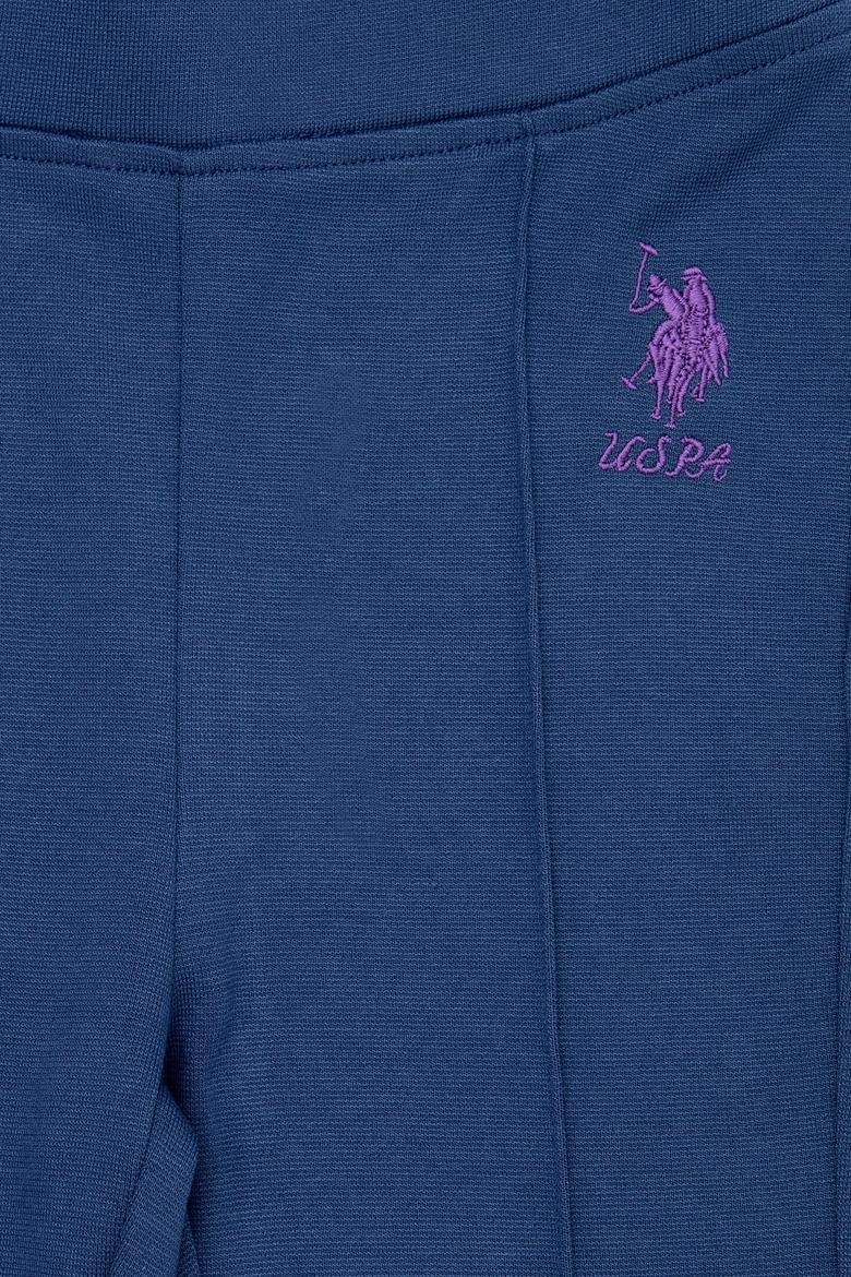 Kız Çocuk İndigo Eşofman Altı - 50256245001