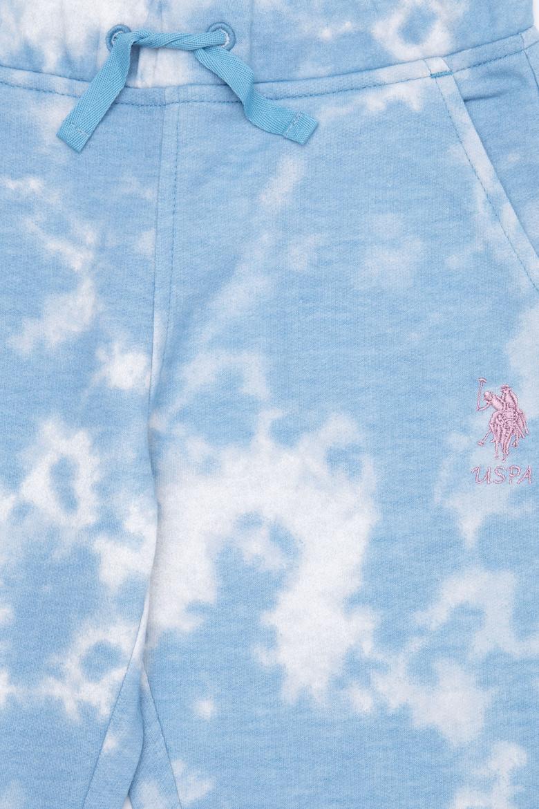 Çocuk Mavi Eşofman Altı - 50253773007