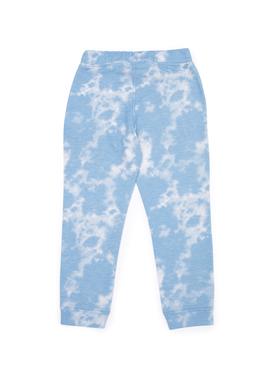 Çocuk Mavi Eşofman Altı - 50253773007