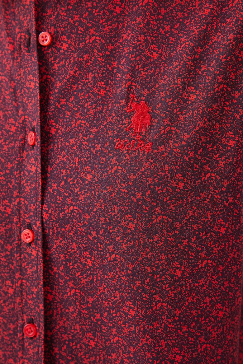 Kadın Lacivert Gömlek - 50213904003