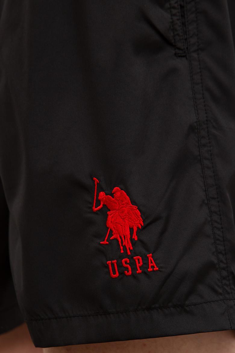 Erkek Siyah Deniz Şortu - 50218305024