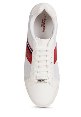 Erkek Beyaz Ayakkabı - 50222462010