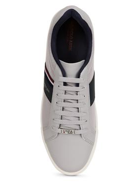 Erkek Gri Spor Ayakkabı - 50222462015