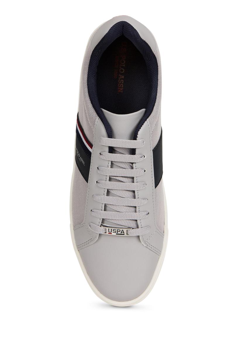 Erkek Gri Spor Ayakkabı - 50222462015