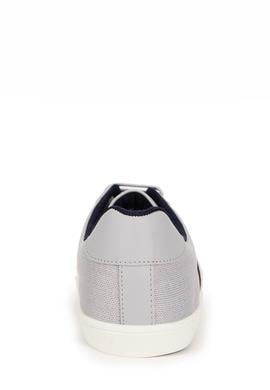 Erkek Gri Spor Ayakkabı - 50222462015