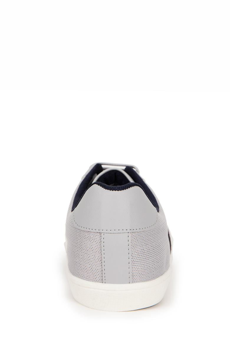 Erkek Gri Spor Ayakkabı - 50222462015